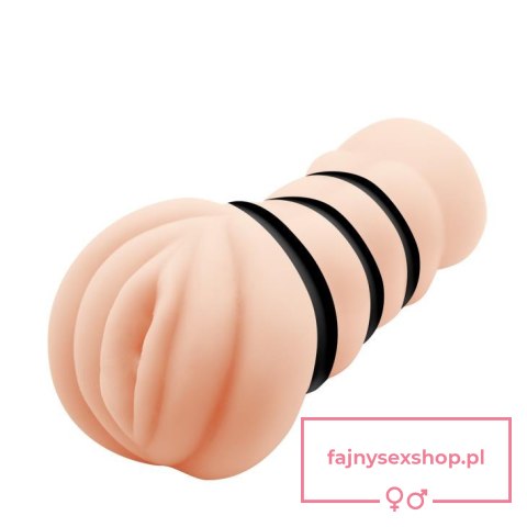 CRAZY BULL - JULIA, Pocket Pussy VAGINA CRAZY BULL - JULIA, Pocket Pussy VAGINA
