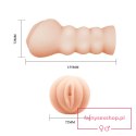 CRAZY BULL - JULIA, Pocket Pussy VAGINA