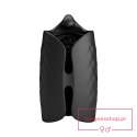 PRETTY LOVE - Black Glans Trainer, 10 vibration functions