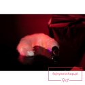 Light-up Fox Tail with Metal Butt Plug Light-up Fox Tail with Metal Butt Plug