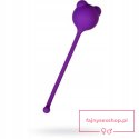 Pleasure balls A-Toys Purple Pleasure balls A-Toys Purple