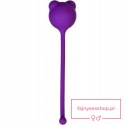 Pleasure balls A-Toys Purple Pleasure balls A-Toys Purple