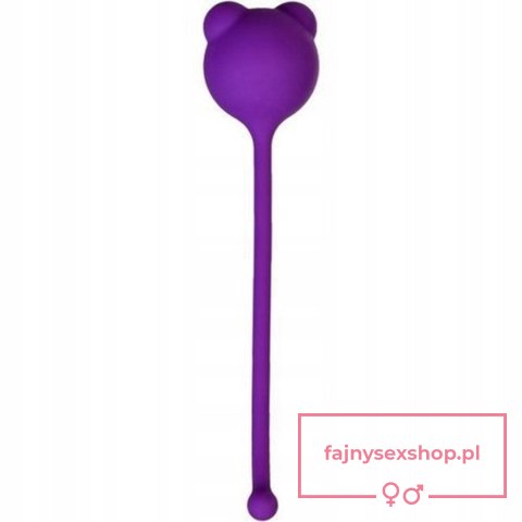 Pleasure balls A-Toys Purple Pleasure balls A-Toys Purple