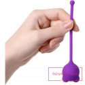 Pleasure balls A-Toys Purple Pleasure balls A-Toys Purple