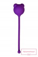 Pleasure balls A-Toys Purple Pleasure balls A-Toys Purple