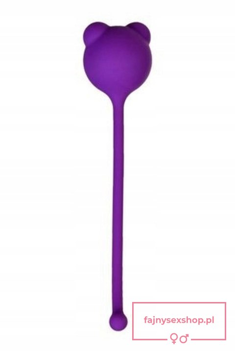 Pleasure balls A-Toys Purple Pleasure balls A-Toys Purple