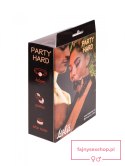 Ball gag Party Hard Bare Ball gag Party Hard Bare