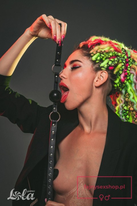 Ball gag Party Hard Bare Ball gag Party Hard Bare