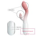 PRETTY LOVE - Brighty, 30 vibration functions, ABS Silicone
