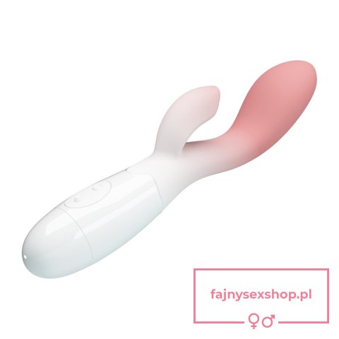 PRETTY LOVE - Brighty, 30 vibration functions, ABS Silicone PRETTY LOVE - Brighty, 30 vibration functions, ABS Silicone
