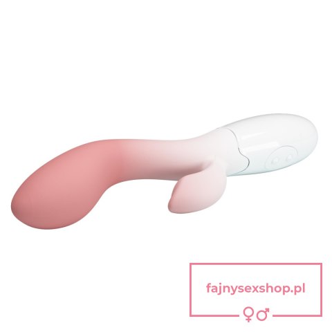 PRETTY LOVE - Brighty, 30 vibration functions, ABS Silicone PRETTY LOVE - Brighty, 30 vibration functions, ABS Silicone