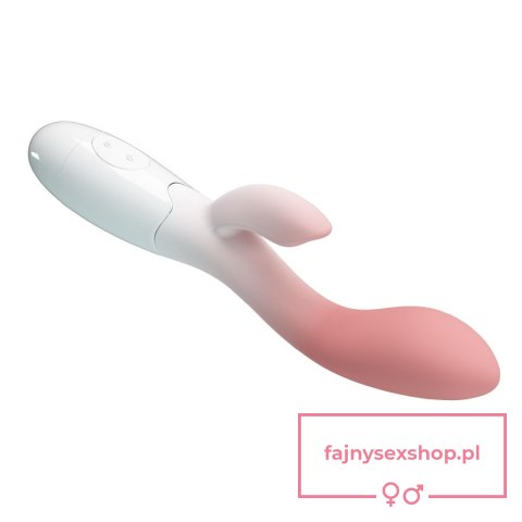 PRETTY LOVE - Brighty, 30 vibration functions, ABS Silicone PRETTY LOVE - Brighty, 30 vibration functions, ABS Silicone