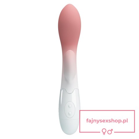 PRETTY LOVE - Brighty, 30 vibration functions, ABS Silicone PRETTY LOVE - Brighty, 30 vibration functions, ABS Silicone