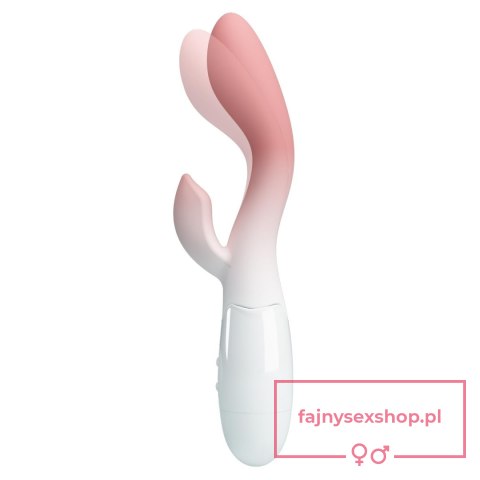 PRETTY LOVE - Brighty, 30 vibration functions, ABS Silicone PRETTY LOVE - Brighty, 30 vibration functions, ABS Silicone