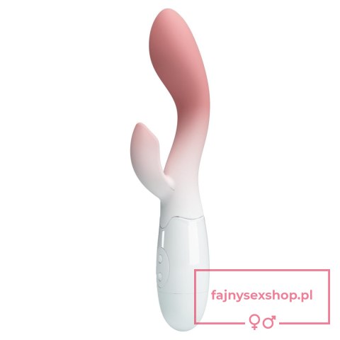 PRETTY LOVE - Brighty, 30 vibration functions, ABS Silicone PRETTY LOVE - Brighty, 30 vibration functions, ABS Silicone