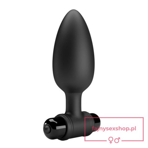 PRETTY LOVE -VIBRA BUTT PLUG II PRETTY LOVE -VIBRA BUTT PLUG II