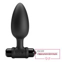 PRETTY LOVE -VIBRA BUTT PLUG II PRETTY LOVE -VIBRA BUTT PLUG II