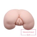 CRAZY BULL - Vagina and Anal 6 function vibrations CRAZY BULL - Vagina and Anal 6 function vibrations