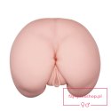 CRAZY BULL - Vagina and Anal 6 function vibrations CRAZY BULL - Vagina and Anal 6 function vibrations