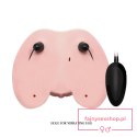 CRAZY BULL - Vagina and Anal 6 function vibrations CRAZY BULL - Vagina and Anal 6 function vibrations