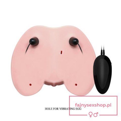 CRAZY BULL - Vagina and Anal 6 function vibrations CRAZY BULL - Vagina and Anal 6 function vibrations