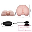 CRAZY BULL - Vagina and Anal 6 function vibrations CRAZY BULL - Vagina and Anal 6 function vibrations