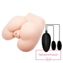 CRAZY BULL - Vagina and Anal Vibrating CRAZY BULL - Vagina and Anal Vibrating