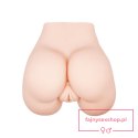 CRAZY BULL - Vagina and Anal Vibrating CRAZY BULL - Vagina and Anal Vibrating