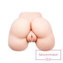 CRAZY BULL - Vagina and Anal Vibrating CRAZY BULL - Vagina and Anal Vibrating