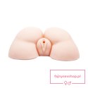 CRAZY BULL - Vagina and Anal Vibrating CRAZY BULL - Vagina and Anal Vibrating