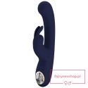 PRETTY LOVE - LAMAR, 10 vibration functions 9 speed levels, Silicone ABS