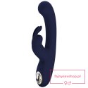 PRETTY LOVE - LAMAR, 10 vibration functions 9 speed levels, Silicone ABS