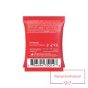 System JO - Sachet Strawberry Kisses 5 ml System JO - Sachet Strawberry Kisses 5 ml