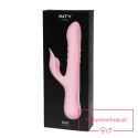 INTY Toys - Flirt - Pink INTY Toys - Flirt - Pink