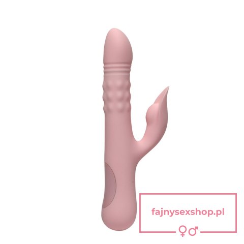 INTY Toys - Flirt - Pink INTY Toys - Flirt - Pink