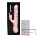 INTY Toys - Flirt - Pink INTY Toys - Flirt - Pink
