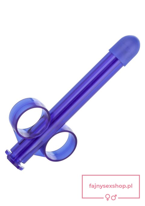 Admiral Lube Tube Blue Admiral Lube Tube Blue
