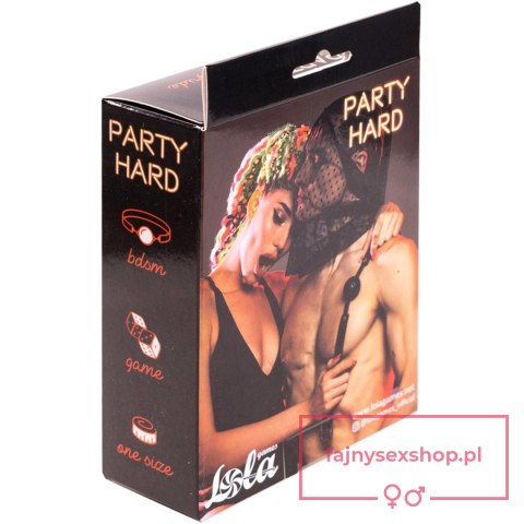 Ball Gag Party Hard Hard Joyride Ball Gag Party Hard Hard Joyride