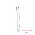 Dildo- Transparent Dildo Intergalactic Eternity