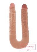 Double Dong 16 inch Light skin tone Double Dong 16 inch Light skin tone