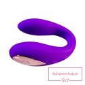 Double Fun - App Controlled massager Double Fun - App Controlled massager