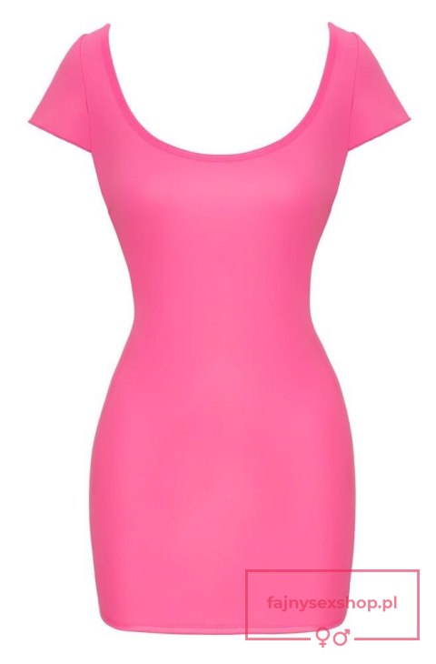 Dress hot pink S Dress hot pink S