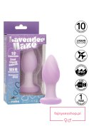 Lavender Haze Ridge Probe Purple Lavender Haze Ridge Probe Purple