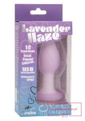 Lavender Haze Ridge Probe Purple Lavender Haze Ridge Probe Purple