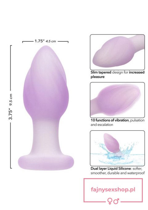 Lavender Haze Ridge Probe Purple Lavender Haze Ridge Probe Purple