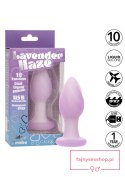 Lavender Haze Ridge Probe Purple Lavender Haze Ridge Probe Purple