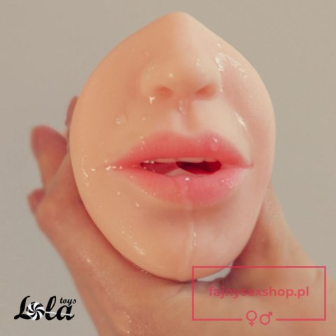 Lola Toys Satisfaction - Masturbator - ""Hot Babe"" Lola Toys Satisfaction - Masturbator - ""Hot Babe""