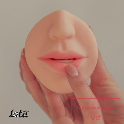 Lola Toys Satisfaction - Masturbator - ""Hot Babe"" Lola Toys Satisfaction - Masturbator - ""Hot Babe""