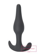 Plug-Anal plug Spice it up Starter Dark Grey Plug-Anal plug Spice it up Starter Dark Grey