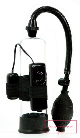 Pompka-Ultimate Power Penis Pump